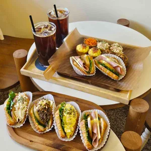 민들레상점 사진