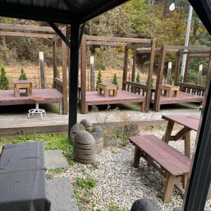 코드라인 리뷰 사진