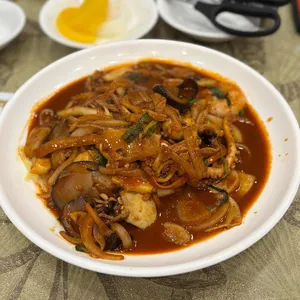 만리성 전통중국요리 사진 2