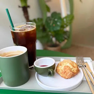 그라운드커피 대표 사진