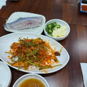 철따라자연산 대표 사진