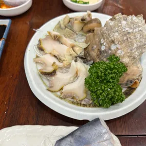 철따라자연산 사진