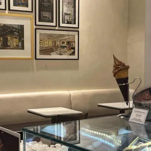 고디바 리뷰 사진