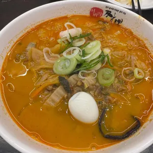 이비가짬뽕 사진 1