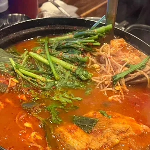 오징어세상 사진