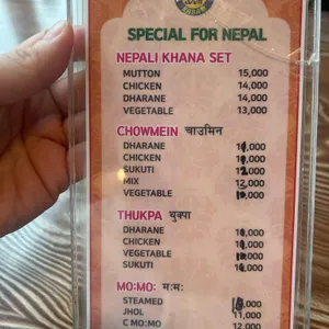 카삼 리뷰 사진