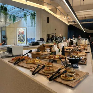 퍼들하우스 사진