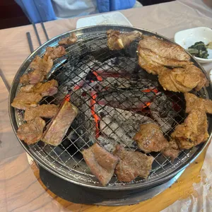 가평잣갈비 사진 1