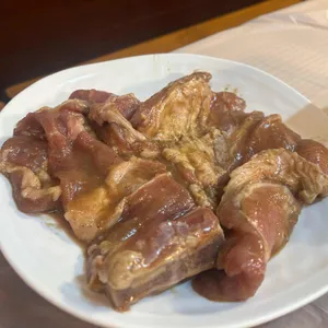 가평잣갈비 사진