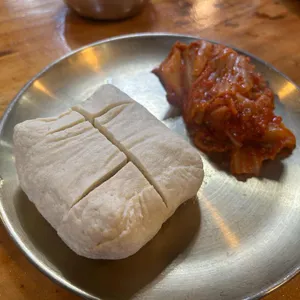 두부만드는집 순두부짬뽕 사진 1