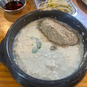 두부만드는집 순두부짬뽕 사진