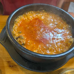 두부만드는집 순두부짬뽕 사진