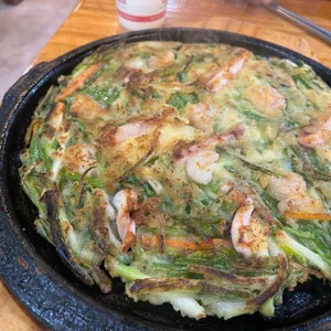 두부만드는집 순두부짬뽕 사진