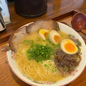 나가하마만게츠 대표 사진