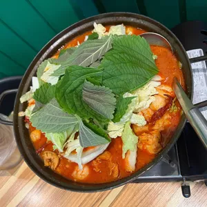 승도리네 곱도리탕 사진