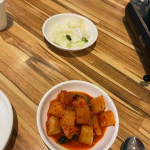 승도리네 곱도리탕 사진