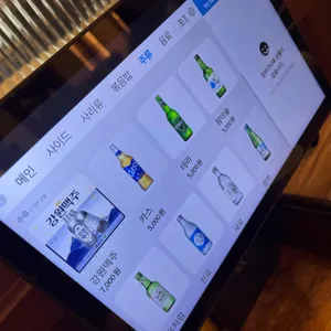 통나무집닭갈비 리뷰 사진