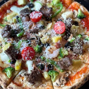 흥부네화덕 사진