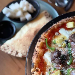 흥부네화덕 사진