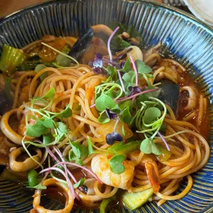 흥부네화덕 사진