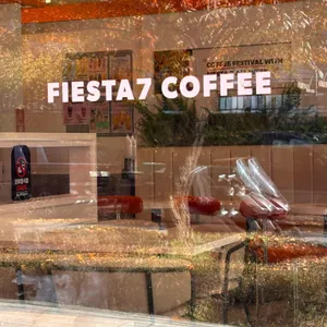 피에스타7커피 리뷰 사진