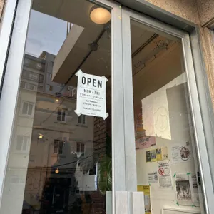 유월커피 리뷰 사진