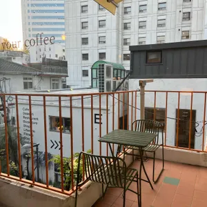 유월커피 리뷰 사진