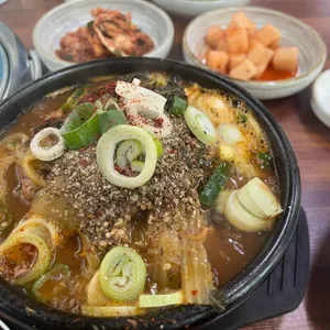 흥부네뼈감자탕 대표 사진