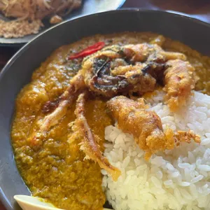 라오 아시안 비스트로 사진