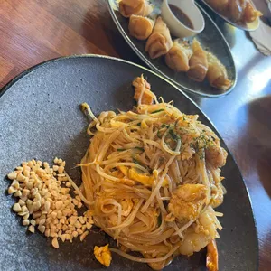 라오 아시안 비스트로 사진