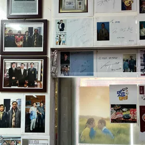 백년교동짬뽕 리뷰 사진