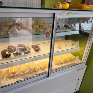 느슨화이트롤베이커리 사진 2