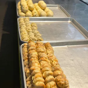 혜성만두 사진 1