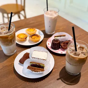 버터앤츄 대표 사진