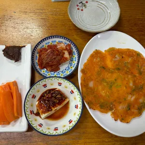 남한강민물매운탕 사진