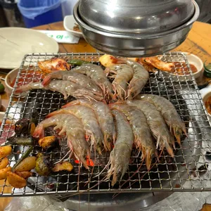 부산숯불꼼장어 대표 사진