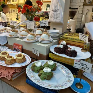 카페 하이웨스트 사진