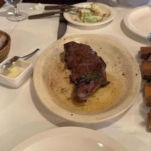 볼트 스테이크하우스 사진