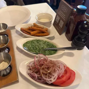 볼트 스테이크하우스 사진