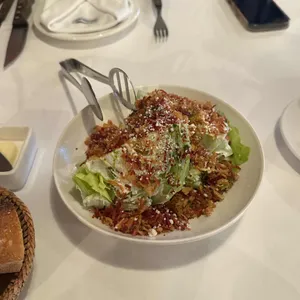 볼트 스테이크하우스 사진