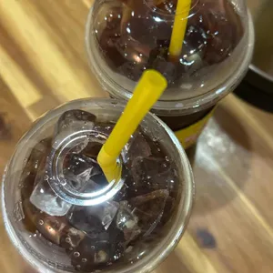 메가커피 사진 2