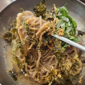 강원평창오대산막국수 대표 사진