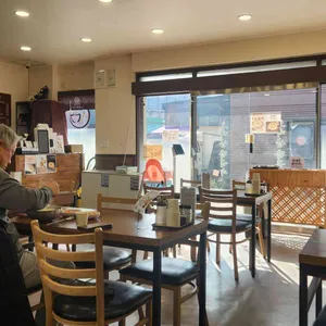 강원평창오대산막국수 리뷰 사진