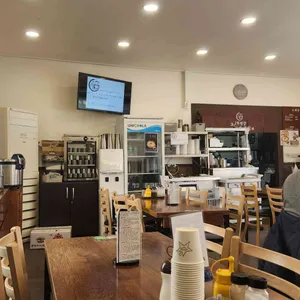 강원평창오대산막국수 리뷰 사진