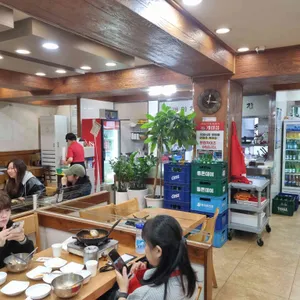 개미집 리뷰 사진