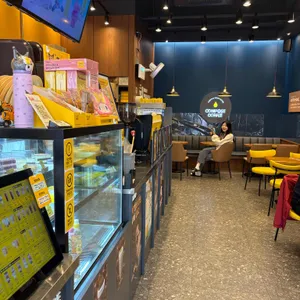 컴포즈커피 리뷰 사진