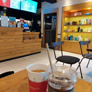 투썸플레이스 리뷰 사진