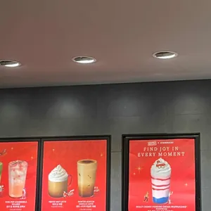 스타벅스 리뷰 사진