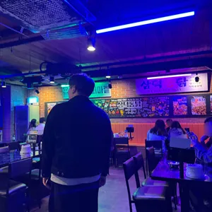 삼덕통닭 리뷰 사진