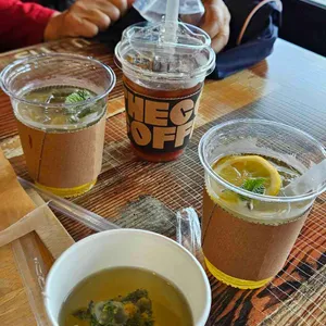 허브사랑 대표 사진